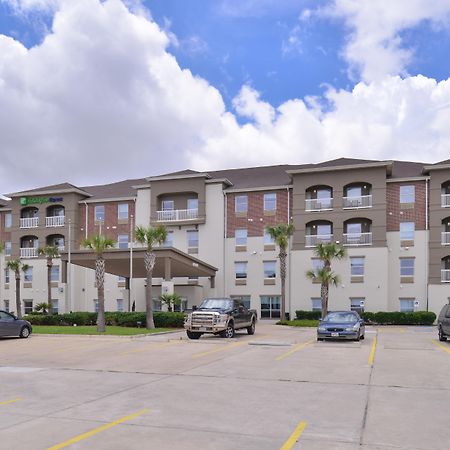 Holiday Inn Express & Suites Corpus Christi-N Padre Island By Ihg Exterior photo