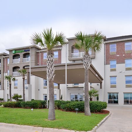 Holiday Inn Express & Suites Corpus Christi-N Padre Island By Ihg Exterior photo