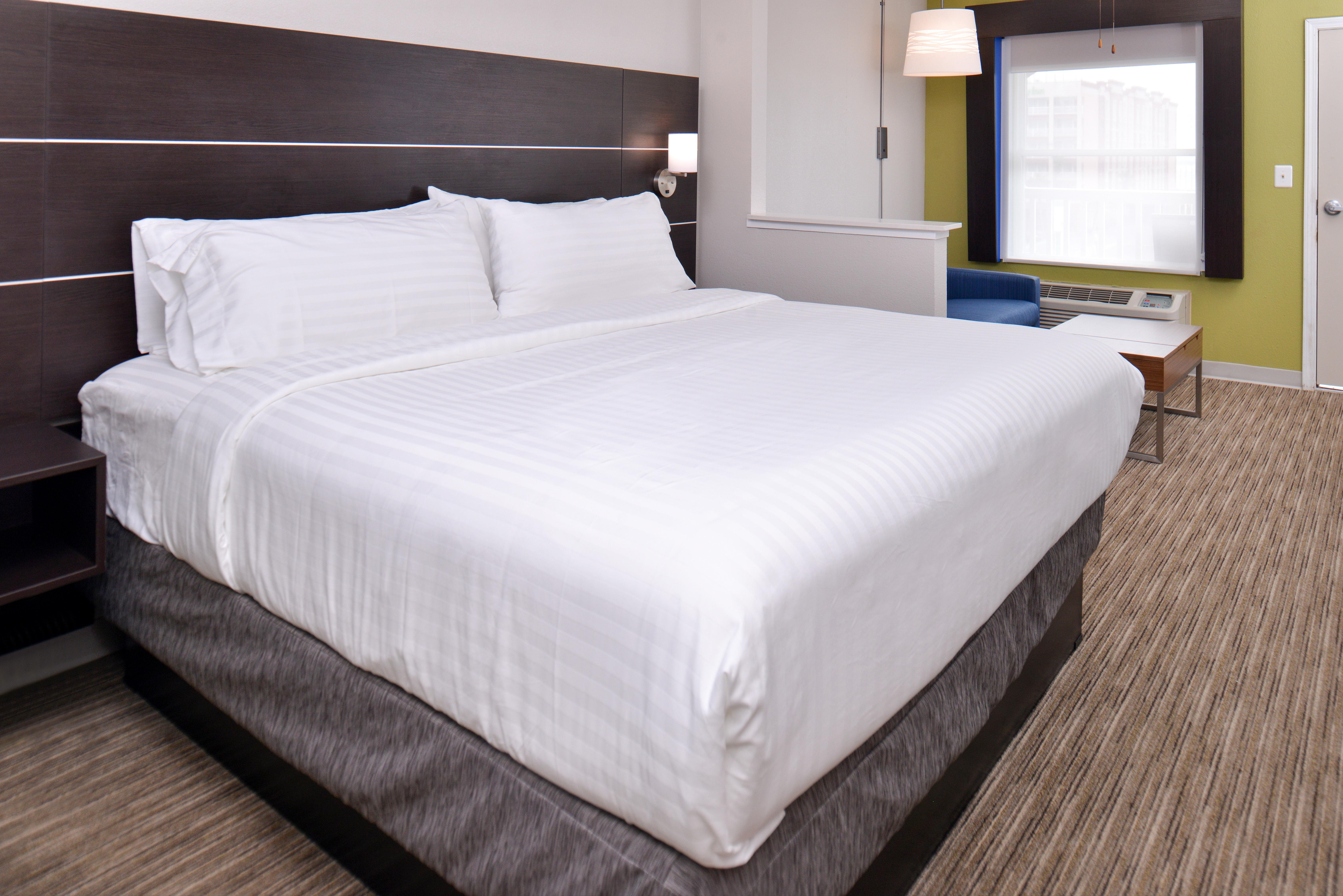 Holiday Inn Express & Suites Corpus Christi-N Padre Island By Ihg Exterior photo