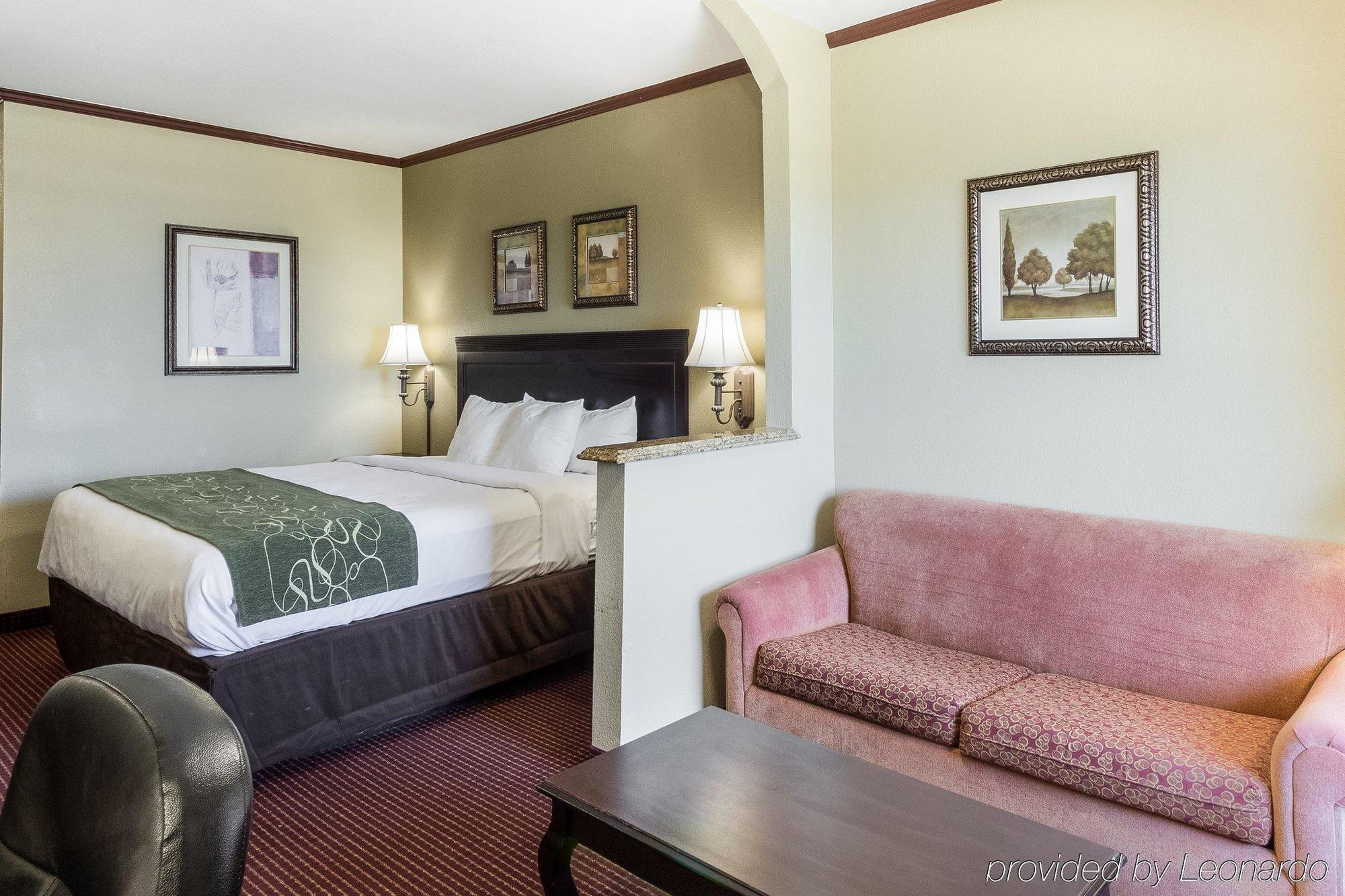 Holiday Inn Express & Suites Corpus Christi-N Padre Island By Ihg Exterior photo