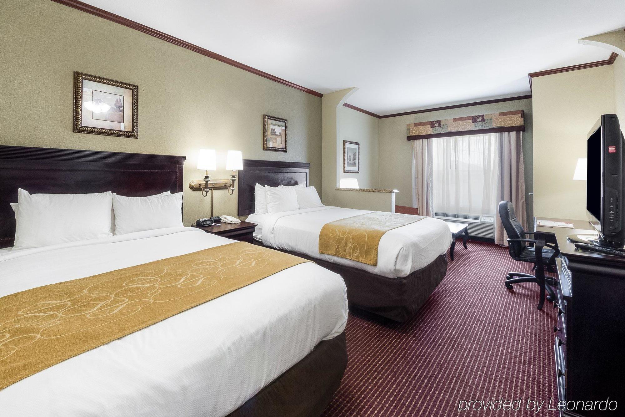 Holiday Inn Express & Suites Corpus Christi-N Padre Island By Ihg Exterior photo
