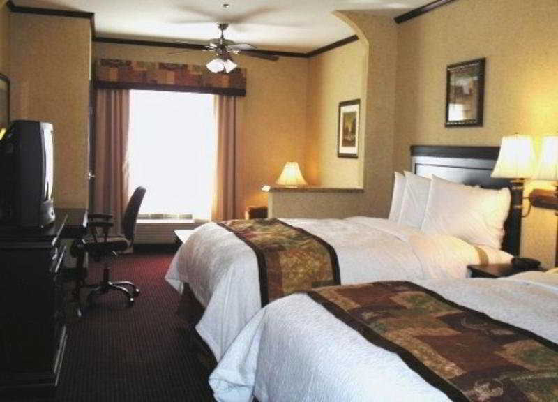 Holiday Inn Express & Suites Corpus Christi-N Padre Island By Ihg Room photo