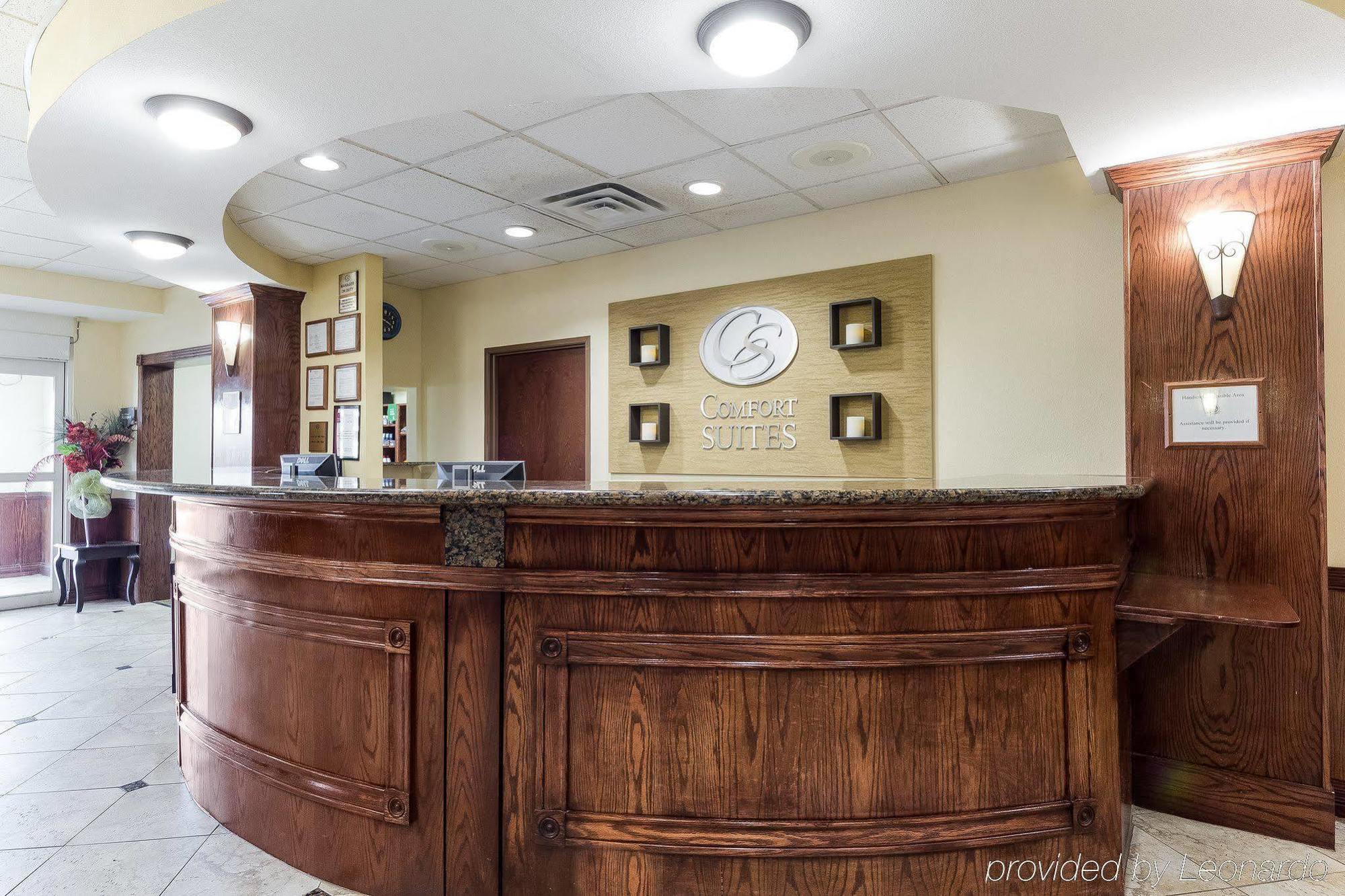 Holiday Inn Express & Suites Corpus Christi-N Padre Island By Ihg Exterior photo