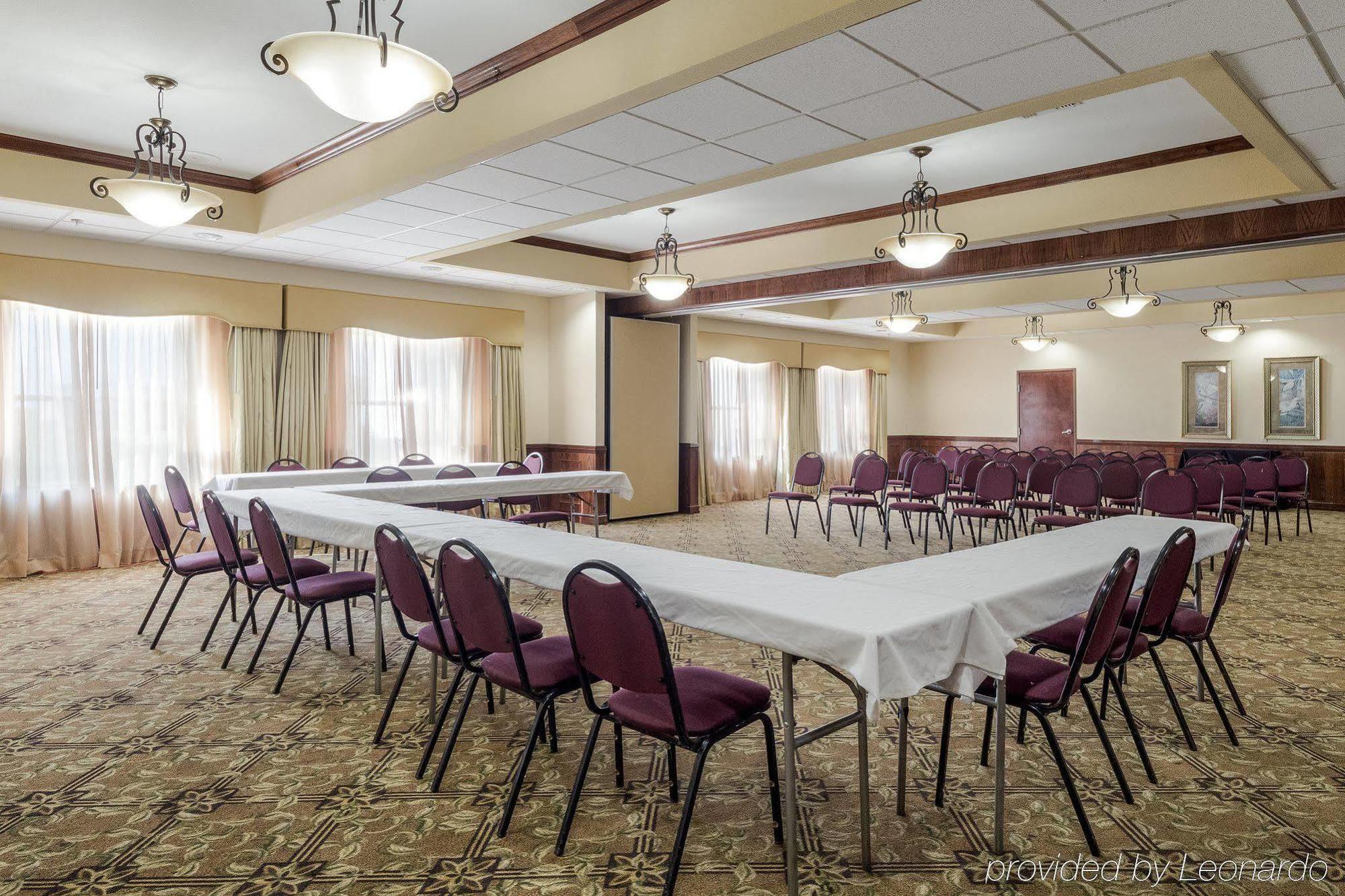 Holiday Inn Express & Suites Corpus Christi-N Padre Island By Ihg Exterior photo